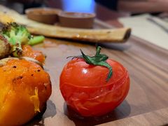 -La Terre乐田(万象城店)