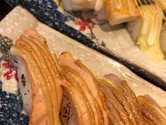 -大鲤深夜食堂