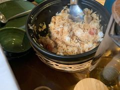 -狐狸爱上椰子鸡(滨江星光大道店)