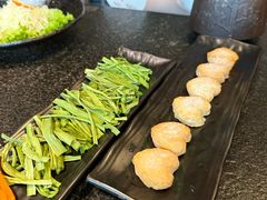 -湊湊火锅·茶憩(世博大道店)
