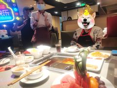 -海底捞火锅(九久奥特莱斯店)