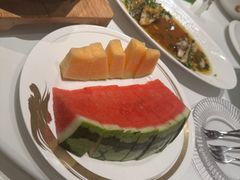 -醉辉皇上海之巅(上海中心大厦店)