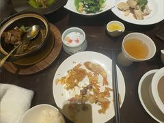 -元素中餐厅.海南菜.粤菜.椰子鸡.海鲜.包房.石梅湾威斯汀度假酒店
