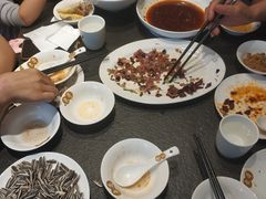 -东哥紫阳蒸盆子(旺座·现代城店)