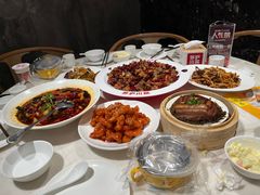 -茅庐毛血旺(临沂泰盛广场店)