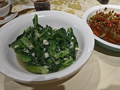 -湘鲜小灶·湖南土菜馆(龙华店)