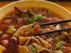 -苏记丸子汤(彭城路店)