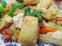 -美味居(古城店)