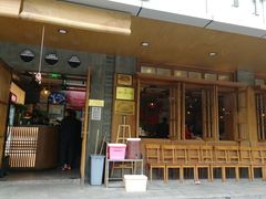 门面-慧娟面馆·餐厅(望江路店)