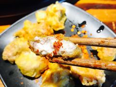 爆炸猪脑-老天桥蛙炉火锅(姑苏总店)