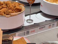 -龍歌自助小火锅(雨花台江南虹悦城店)
