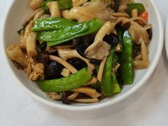 罗汉斋-文记壹心鸡(宝华路店)