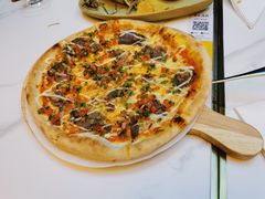 -get pizza意大利餐厅(凯德MALL店)