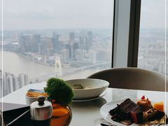 -广州四季酒店·意珍·意式自助餐