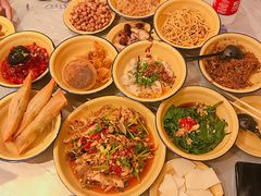 -东排食堂长沙小吃大排档(五一广场店)