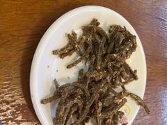 -乐山第一家临江鳝丝(茶坊路店)