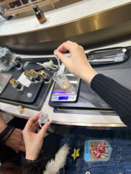 -香遇沙龙香水·调香·团建