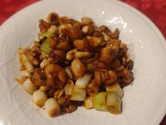 -正阳门饭庄·烤鸭·北京菜(万丰路七里庄店)