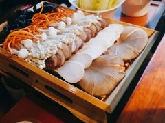 -井格重庆火锅(花乡奥莱店)