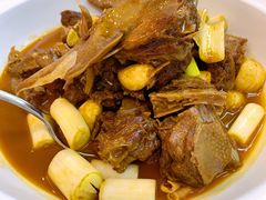常德特色稻谷鸭-潇湘楼(环保园店)