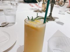 柠檬养乐多-静香HOUSE·全时段融合餐厅(七星欢乐颂店)