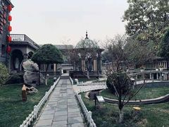 -卫鼎轩·曹公馆(鼓楼店)