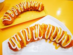 -嗨皮儿·现蒸面皮(抄纸巷店)