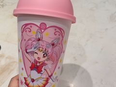 -奈雪的茶(永嘉天地东百城店)