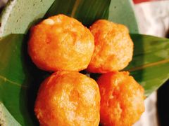 -禄婶鸡煲·打边炉