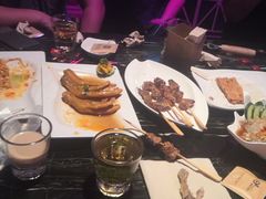 -奥斯汀KTV(金湖店)