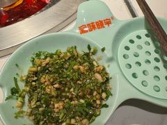 -晓宇重庆火锅(赛格国际购物中心店)
