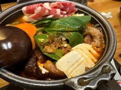 -菊上料理(蜀山银泰百货店)