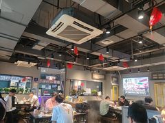-海汕记·潮汕鲜牛肉火锅·自助