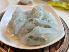 特色鱼皮饺-山顶沙河粉-粤菜馆(凯旋店)