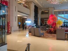 -中山喜来登酒店