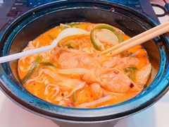 -小蛮椒麻辣烫·麻辣拌(青浦宝龙店)