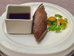 -顺福苑·新派淮扬菜