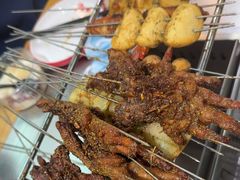 -古彭7只羊·招牌白串·碳锅羊肉旗舰店