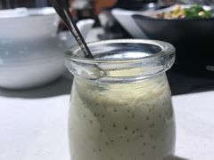 -新仙清汤牛腩(铜锣湾店)