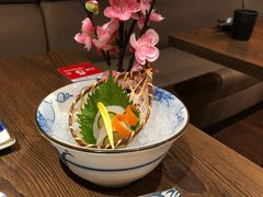 -大雄寿司(中华广场店)