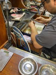 -景祥珠宝打金·黄金加工修理·旧款改造镶嵌