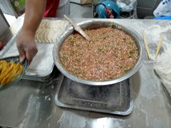 -金陵老丁家馄饨(新街口店)