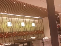 -上海宝华喜来登酒店·采悦轩中餐厅
