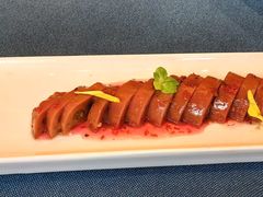 桂花糖藕-老街渔味馆(芳华店)