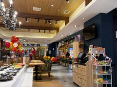 -豪客来牛排(成都锦江大融城店)