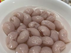 鱼蛋-章记正宗南岗鱼蛋火锅