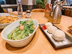 -红樱桃·欢乐餐厅(太原里店)