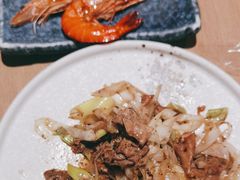 -大渔铁板烧(花园道店)