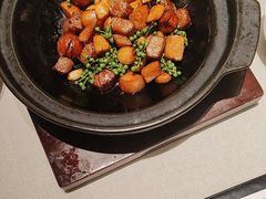 -狮王府淮扬菜(新街口友谊店)