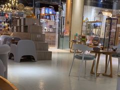 -藏猫猫咖啡主题馆(中央大道店)